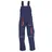 Planam Junior Marine/Orange 86