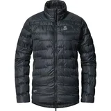 Haglöfs Roc Flash Down Jacke Damen True Black L