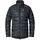 Haglöfs Roc Flash Down Jacke Damen True Black L