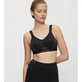 Triumph Triaction Cardio Flow P EX BLACK, 80A