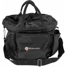 Waldhausen Putztasche 35 cm x 30 cm x 30 cm Schwarz