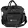 Waldhausen Putztasche 35 cm x 30 cm x 30 cm Schwarz