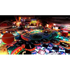 Pinball Arcade (PEGI) (PS4)