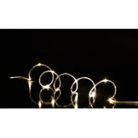 Hama LED Lichterkette 3 m Warmweiß USB
