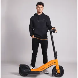 pure electric PURE McLaren Sonderedition Papaya