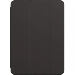 Smart Folio aus Kunststoff für Apple iPad Pro 11" (3rd generation) iPad Pro 11" (2nd generation) iPad Pro 11" (1st generation) bis 27,9 cm (11") Kratzresistent (Schwarz) (Versandkostenfrei)