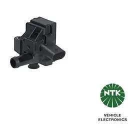 NTK Sensor, Abgasdruck