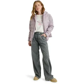 Roxy Wind Bliss Hooded Jacke, Violett, XS