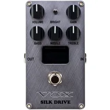 Vox Valvenergy Silk Drive Gitarrenpedal