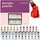 maaleo Acrylfarben Set 24 St. 12 ml