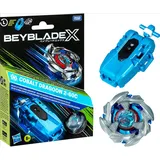 Hasbro Beyblade Bbx Deluxe Launcher Roosevelt
