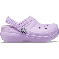 Crocs Classic Lined Clog K 5pr - J2 - J2