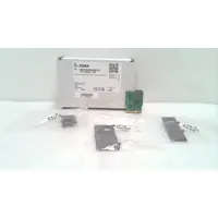 Zebra Technologies Zebra Kit Ethernet Module ZD421D ZD421T ZD421C,