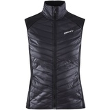 Craft ADV Essence Warm Vest Women black XL