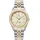 B JACQUES DU MANOIR Inspiration Bicolor Edelstahl 40 mm JWN01704