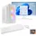 CSL Spectrum V24573 27" 4K Display AMD Ryzen 5 5655G 4,0 GHz 16 GB RAM 500 GB SSD Windows 11 Home