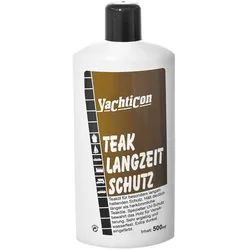 Teak Langzeitschutz