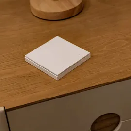 Aqara Wireless Remote Switch H1 Double Rocker HomeKit