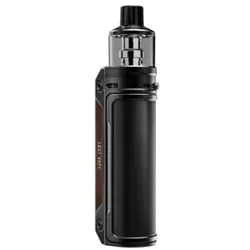 Lost Vape Thelema Urban 80 5,5ml 80W Pod System Kit Schwarz