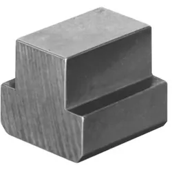 Muttern-Rohlinge T-Nuten 508R-22
