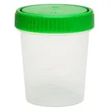 AMPri Urinprobebecher 100 ml L 400 St.