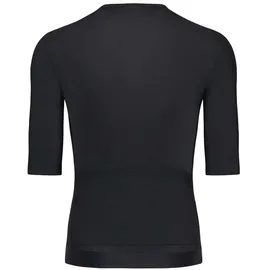 Poc Raceday schwarz herren - uranium black - M