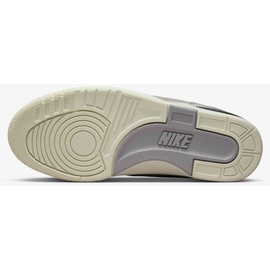 Nike Air Alpha Force 88 Low "Medium Grey", Grau, Größe: 36
