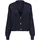 Only ONLCAROL NICE L/S CARDIGAN KNT NOOS Blau L
