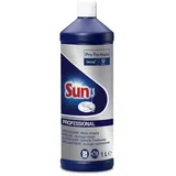 Sun Professional Klarspüler 6 x 1 l