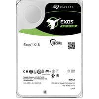 Enterprise Exos X18 12 TB 3,5" ST12000NM000J