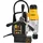 DeWalt DWE1622K-QS, Strøm