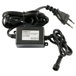 LED Einbaustrahler ARGOS IP67 Zubehör Netzteil 12V DC 3W