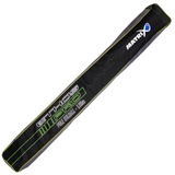 MATRIX FISHING Ethos Pole Rutentasche - Black / Lime - One Size