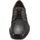 Rieker Schnürschuh Herren Schwarz 45