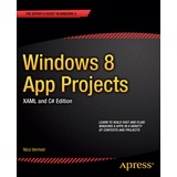 Springer Windows 8 App Projects - XAML and C# Edition