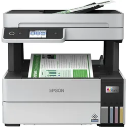 Epson EcoTank ET-5150 - Multifunktionsdrucker - Farbe 50€ Cashback