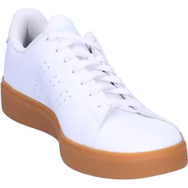 adidas Advantage 2.0 Cloud White / Cloud White / Halo Mint 38