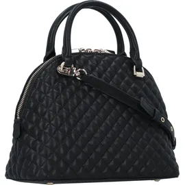 GUESS Everlee Handtasche 26 cm - Schwarz