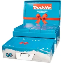 Makita Adventskalender 2024