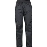 Marmot PreCip Eco Pant Long Regenhose Schwarz L