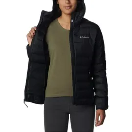 Columbia Lake 22TM Ii Jacke - Black - L