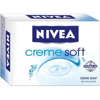 NIVEA Creme Soft Cremeseife,