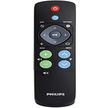 Philips 22AV1601B/12 Easy Remote Control 2019 Compatible all ranges incl studio