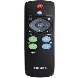 Philips 22AV1601B/12 Easy Remote Control 2019 Compatible all ranges incl studio