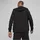 Puma teamGOAL Casuals Kapuzenjacke Herren 03 black/white XL