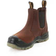 DeWalt Nitrogen 10 Sicherheitsstiefel