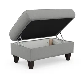 sit&more Farö Microfaser Euphoria grau