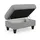 sit&more Farö Microfaser Euphoria grau