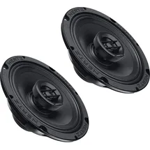 Hertz SX 165 Neo Paar 2-Wege-Koaxiallautsprecher 165 mm, 200 W