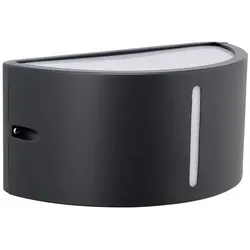ECO-LIGHT LED-Außenleuchte »BONN«, 60 W - grau